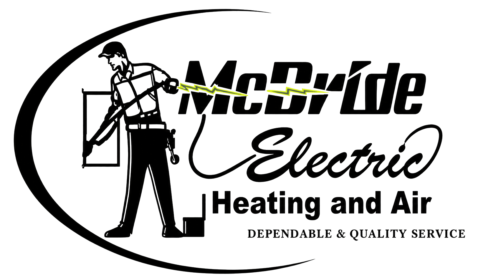 McBride Electric Heating and Air